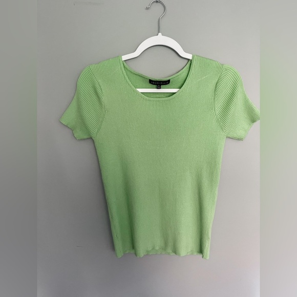 Love Ellie Sweater Top - Picture 3 of 6